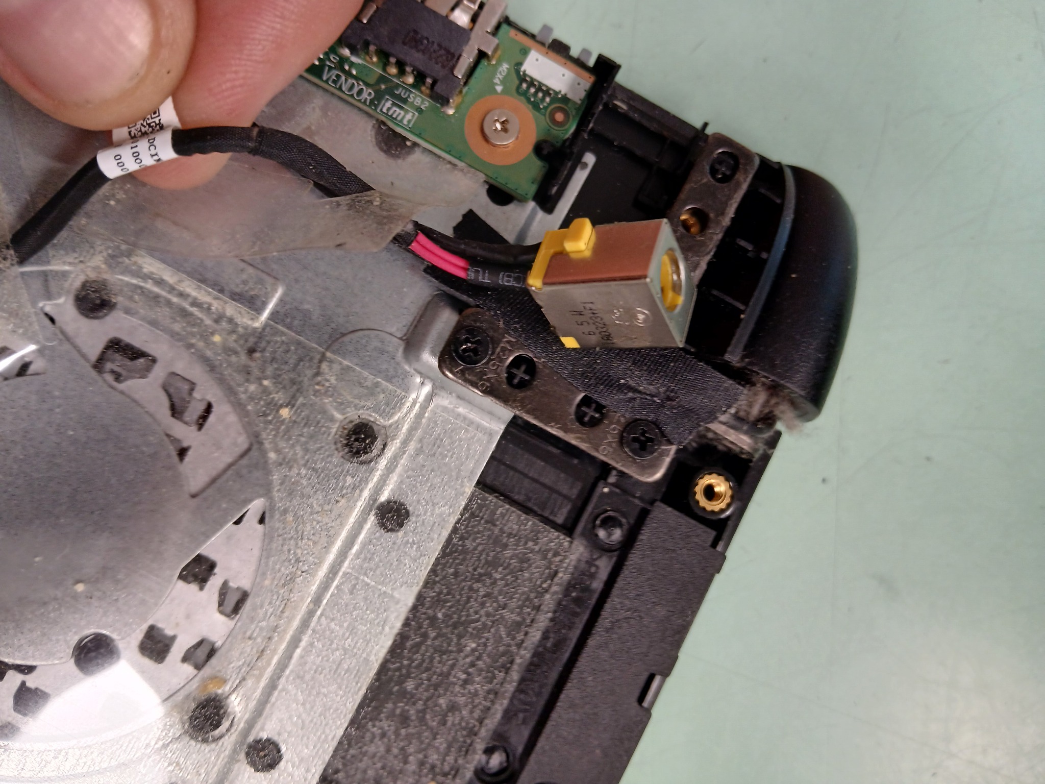 Diagnostica elettronica